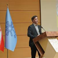 رئیس دانشگاه محقق اردبیلی تاکید کرد: دانشجویان علاوه بر تحصیل علم، در اخلاق و رفتار نیز سرآمد باشند