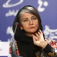 دلیل جواب رد رویا جاویدنیا به خواستگاری آقای بازیگر!