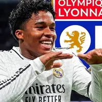 اندریک در آستانه جدایی از رئال مادرید