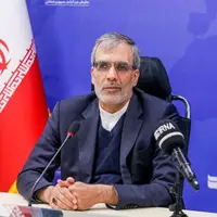 جابری انصاری: جامعه صهیونیستی همیشه می‌گوید که طرف مقابل باید پرداخت کند و در مقابل هیچ پرداختی ندارد