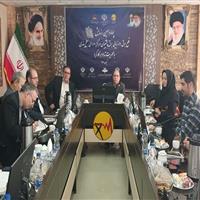 آمادگی مولدهای برق استان اردبیل ارزیابی شد