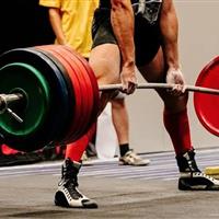 پاورلیفتینگ‌کاران کردستانی با چهار مدال، سوم کشور شدند