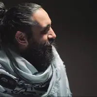 ترانه «خنده هاتو دوست دارم» با صدای روزبه نعمت الهی