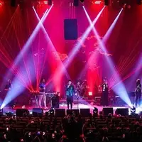 کنسرت‌های برج میلاد تا پایان سال لغو شد!