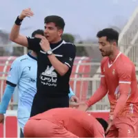 بازگشت داور جنجالی فصل گذشته به تبریز