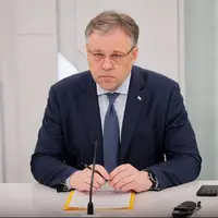 دیپلمات روس: توقف جنگ در اوکراین، پایان زندگی سیاسی زلنسکی است