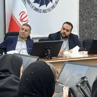 مشاور پزشکیان: توسعه اقتصادی بدون توسعه سیاسی ممکن نیست