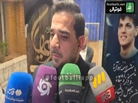 رئیس فدراسیون والیبال: بحث برق‌گرفتگی به صورت کامل رد شده است