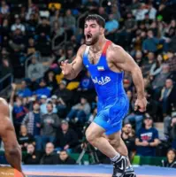 اعتراض کشتیگیر استقلال به داوری