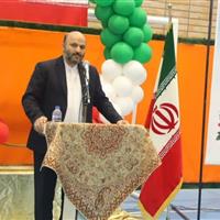 خیرین نقش محوری در توسعه مدارس کشور دارند