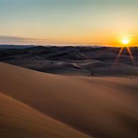 چهارمین همایش بین‌المللی گردشگری بیابان لوت در دانشگاه بیرجند برگزار می‌شود