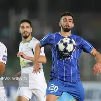 استقلال با چهار غایب مقابل الوحدات