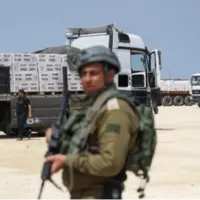 بهانه‌های بنی‌اسرائیلی برای جلوگیری از ورود کمک‌ها به غزه