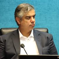 استاندار: استان مرکزی در تدوین استانداردهای جدید، خطشکن باشد