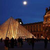 تدبیر تازه «لوور»