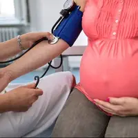 علائم فشار خون در بارداری چیست؟