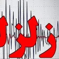 زمین لرزه‌ای به بزرگی ۴.۷ ریشتر بهاباد در یزد را لرزاند