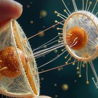 نحوه پاسخ سلول‌ها به استرس، دریچه‌ای نو به درمان سرطان و بیماری‌های عصبی