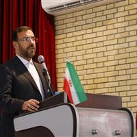 استاندار فارس مطرح کرد: ایجاد اشتغال پایدار با تلفیق تجربههای بومی با دانش نوین در کشاورزی