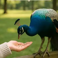 طرح/ پاداش نیکوکاران 