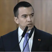 اکوادور استقرار پایگاه نظامی آمریکا در گالاپاگوس را لغو کرد