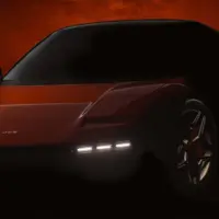 بازگشت هوندا NSX با گیربکس دستی و لباس پینینفارینا