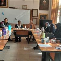 نویسنده و پژوهشگر دفاع مقدس: دوران دفاع مقدس، نماد وحدت و انسجام ملی مردم ایران بود