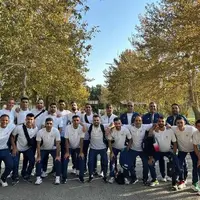 تیم ملی فوتسال بدون پزشک و مترجم به عربستان رفت!