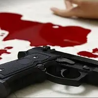 تصویر قاتل فراری در شهریار منتشر شد