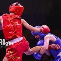 چرداول قهرمان تیمی ساندای ایلام شد