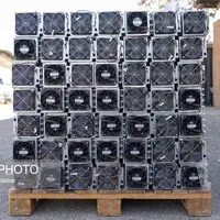 مزرعه ماینرهای غیرمجاز در قزوین خاموش شد