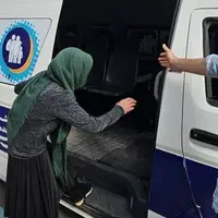 شناسایی و جمعآوری ۵۲ شهروند آسیبدیده اجتماعی در قزوین