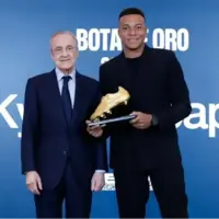 امباپه: من دیگر آن بازیکن قبل نیستم!