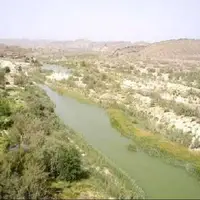 رفع تصرف ۲.۵ هکتار از اراضی منطقه حفاظت شده «باهوکلات»