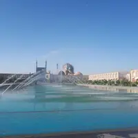 هوای اصفهان قابل قبول است