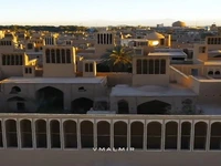 اردکان یزد ؛شهر بادگیرها...