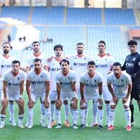 شهید قندی یزد در جام شگفتی‌ها حذف شد