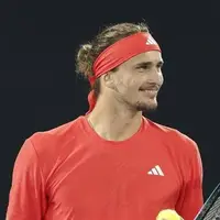 نبرد بزرگان در مرحله نیمه نهایی مسابقات مسترز پاریس 2025