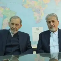 حکم رئیس دانشگاه آزاد اسلامی ابلاغ شد