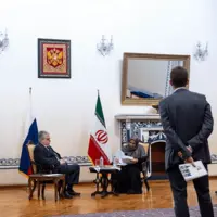 اظهارات سفیر روسیه در تهران؛ از وضعیت همکاریهای هستهای تا اعلام آمادگی برای عادی سازی روابط ایران و آمریکا