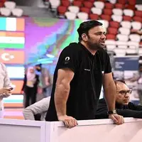 فدراسیون شمشیربازی به دنبال مربی جدید