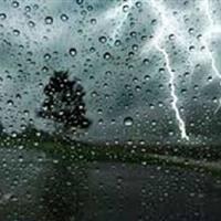 رگبار باران در برخی استان‌ها/ کاهش دما در شرق کشور