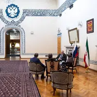 سفیر روسیه: همکاری‌های نظامی و دفاعی ایران علیه منافع کشور ثالث نبوده و نخواهد بود