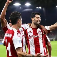 دفاع رسانه یونانی از طارمی