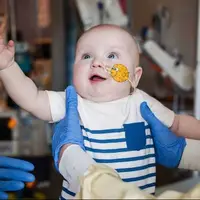 «نجات جان یک نوزاد با ویرایش ژن»، نور امید میلیون‌ها بیمار شد