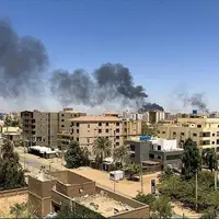 حمله هوایی سنگین ارتش سودان به مواضع «واکنش سریع» در کردفان