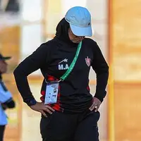 آیا مریم آزمون هم به سرنوشت وحید هاشمیان دچار می‌شود؟