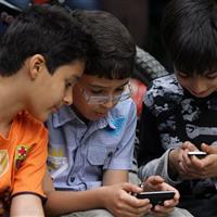 وابستگی دیجیتال در میان کودکان؛ خطری خاموش اما جدی