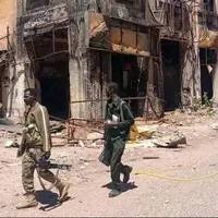 وزیر سودانی: برای معرفی «نیروهای پشتیبانی سریع» به عنوان سازمان تروریستی تلاش می‌کنیم