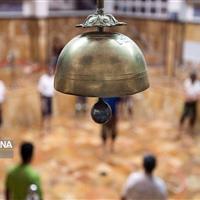 «مرامی که از ورزش زورخانهای آموختم»؛ گردنبند ۶ میلیاردی به صاحبش برگشت + عکس